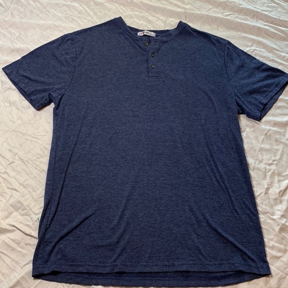 H2H Plain T-Shirt - Picture 1 of 4